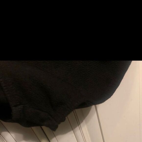 Boohoo Basic  Strapless Bodysuit Sz 6 - Picture 4 of 6